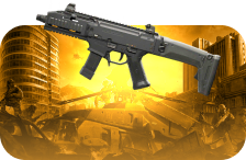 Modern Warfare 3 SMG Leveling Boost